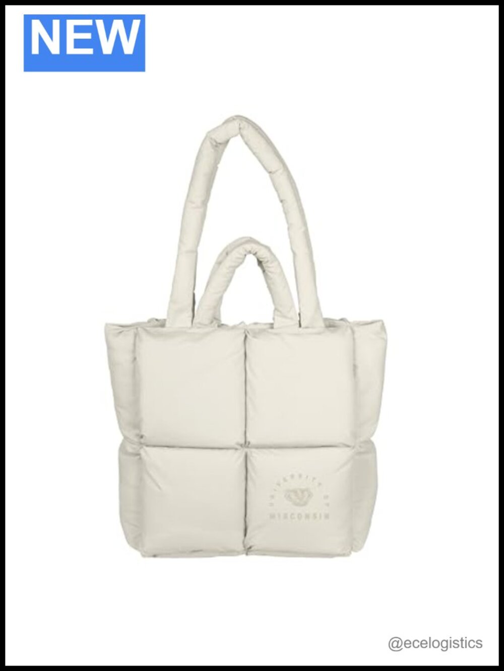 Faux Leather Crossbody Bag with Gold Hardware